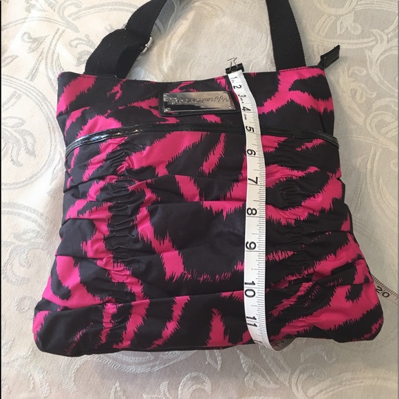 🎁 Betsey JOHNSON Crossbody Bag - Picture 4 of 6